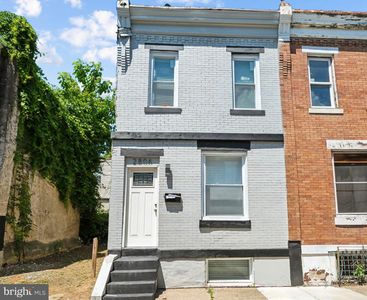 2806 N Taylor St, Philadelphia, PA, 19132