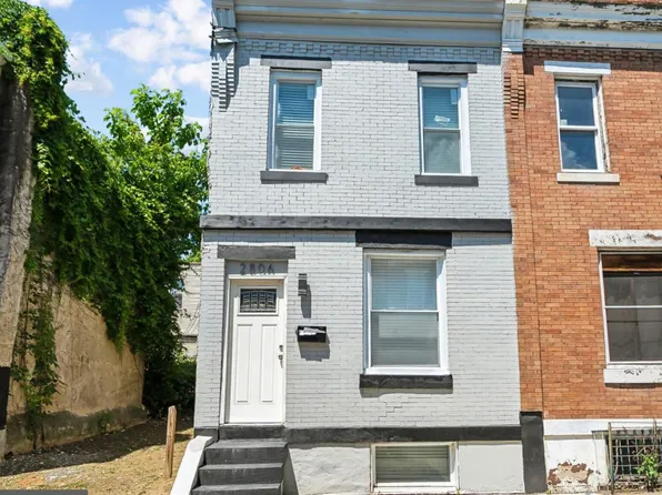 2806 N Taylor St, Philadelphia, PA 19132