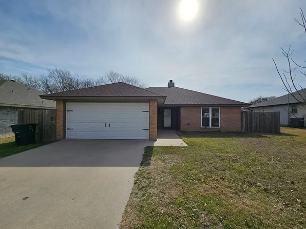 2214 Sherman Dr, Killeen, TX 76543