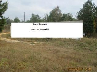 149 Barnes Rd, Collins, MS 39428