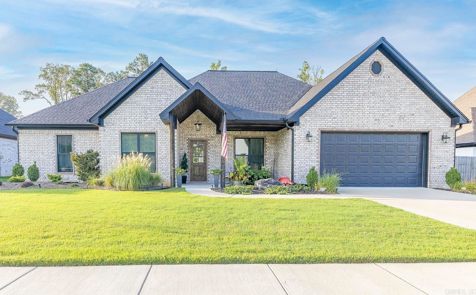 2920 Creekside Dr, Alexander, AR 72002 Zillow