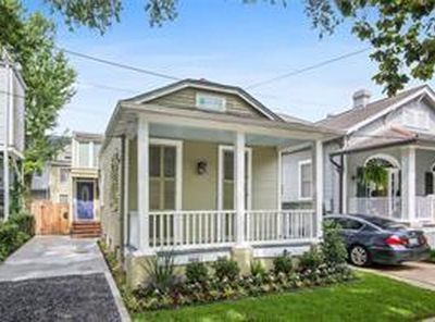 1204 Marengo St, New Orleans, LA, 70115