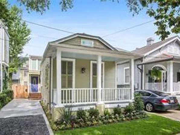 1204 Marengo St, New Orleans, LA 70115