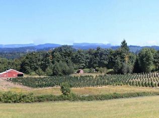 27212 NE Bjur Rd, Ridgefield, WA 98642
