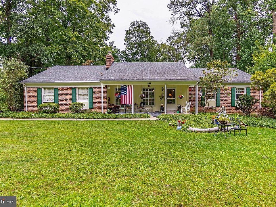 341 Cheyney Rd, Glen Mills, PA 19342 MLS PADE2052338 Zillow