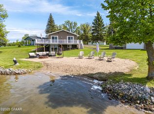 12278 Lake St SE, Mentor, MN 56736