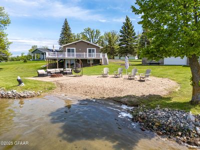 12278 Lake St SE, Mentor, MN, 56736