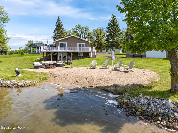 12278 Lake St SE, Mentor, MN 56736