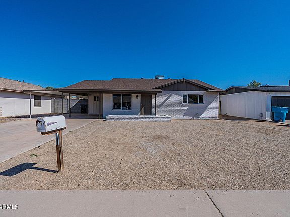 3rd image of 4520 W LUPINE Avenue