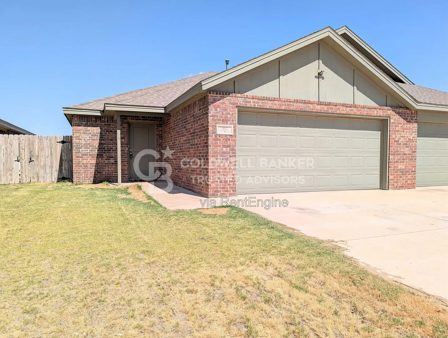 3 bed, 2.0 bath, 1372 sqft, $1,650 — Photo 2