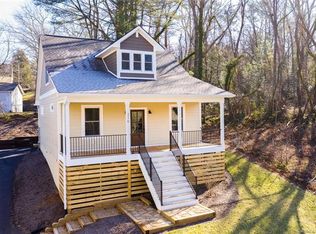 316 London Rd, Asheville, NC 28803