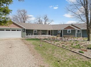 1912 Melugins Grove Rd, Rochelle, IL 61068