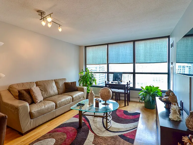 405 N Wabash Ave #1501 — Photo 3
