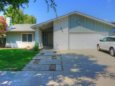 1109 Lillian Dr, Modesto, CA, 95355
