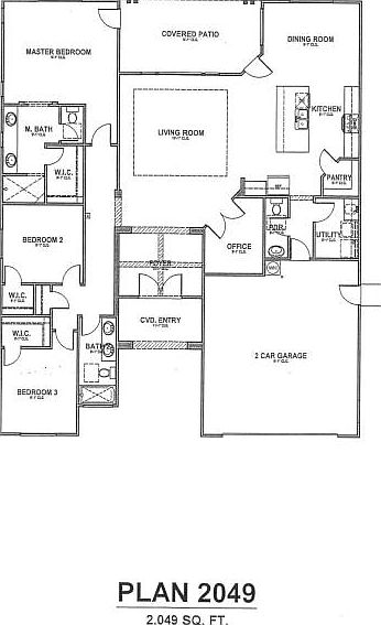 2nd image of 1185 Hope Ln