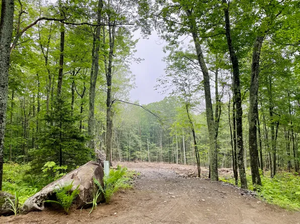 Lot 39.1 Bald Mountain Road, Camden, ME 04843