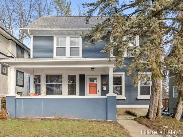 1311 Hope St SE, Grand Rapids, MI 49506