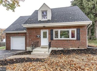 101 S George St, Mechanicsburg, PA