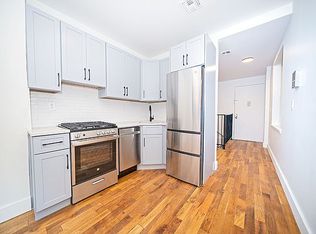 468 Pulaski St APT 1F, Brooklyn, NY 11221