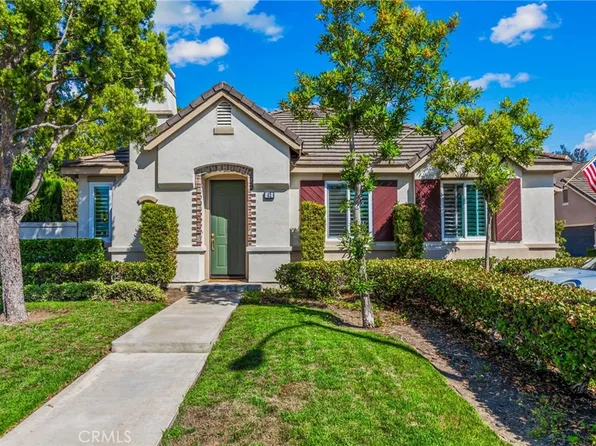 42 Seacountry Ln, Rancho Santa Margarita, CA 92688