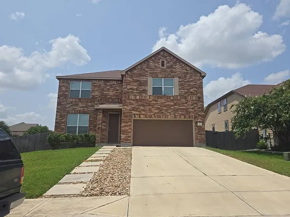 101 Quinton Cv, Kyle, TX 78640