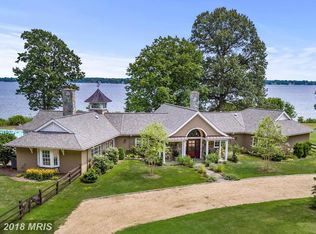 1125 Cumberstone Rd LOT 4, HARWOOD, MD 20776