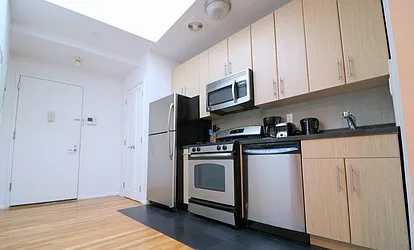 Rented by REAL New York