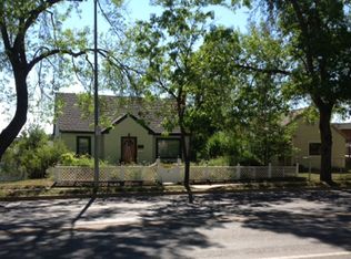 917 N Benton Ave, Helena, MT 59601