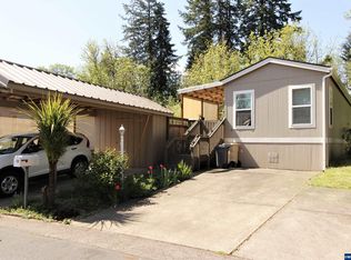 33125 SE White Oak Rd UNIT 12, Corvallis, OR 97333
