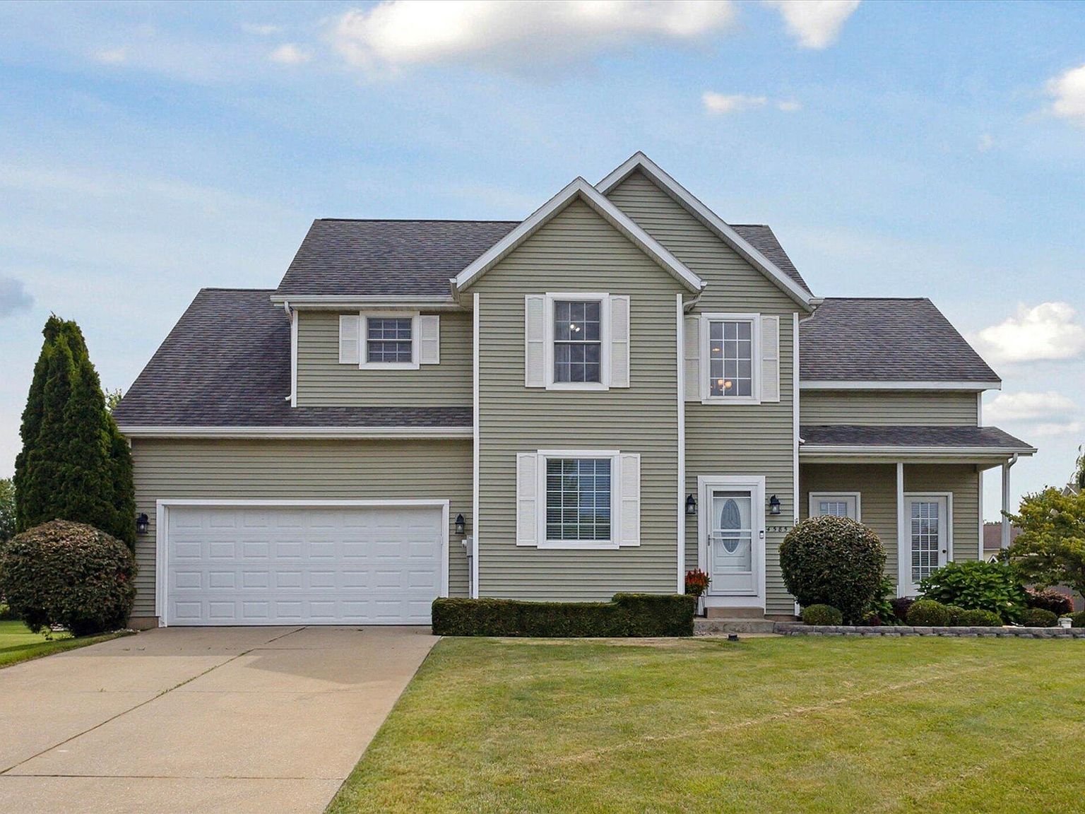 4585 Rachel Ln, Saint Joseph, MI 49085 | Zillow