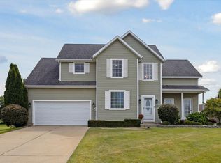 4585 Rachel Ln, Saint Joseph, MI