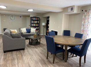 Orange Villa Senior Apartments, Brea, CA 92821