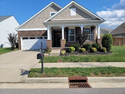 2150 River Overlook Dr, Hermitage, TN, 37076