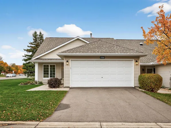 17243 Deerfield Dr SE, Prior Lake, MN 55372