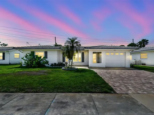 10036 40th St N #3, Pinellas Park, FL 33782