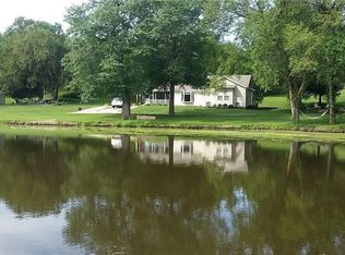 1755 NW 800th Rd, Bates City, MO 64011