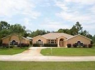 5465 Amy Way, Mims, FL 32754