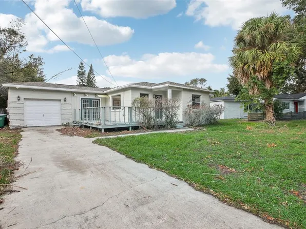 2810 W Foster Ave S, Tampa, FL 33611