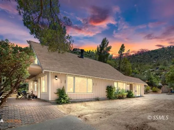 30 S Frontier Trl, Kernville, CA 93238