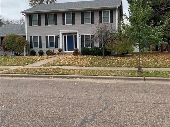 3218 Eisenhower Street, Eau Claire, WI 54701
