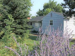 1044 Princeton Ave, Billings, MT 59102