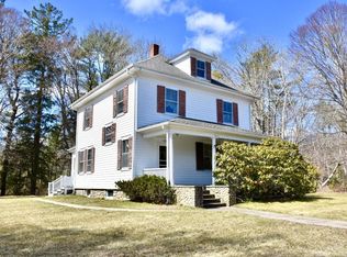 1172 Main St, Wareham, MA 02571