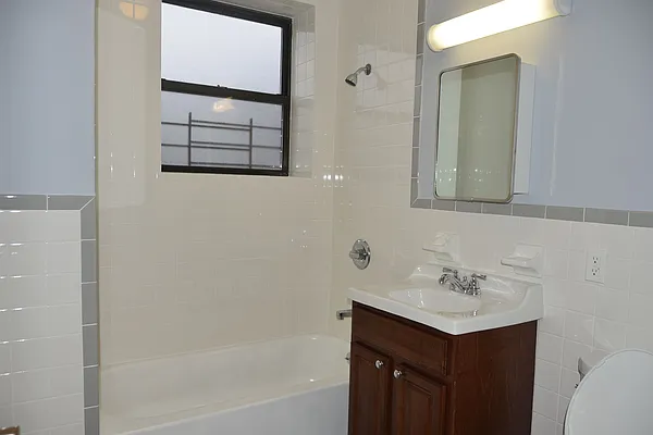 Rented by Bedford Brownstone Realty | media 26