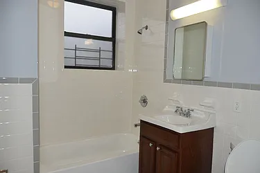 Rented by Bedford Brownstone Realty