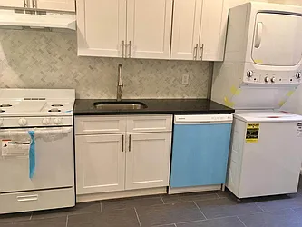 Rented by New York Residence