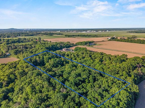3rd image of 9.364 Acres BIRD LANE