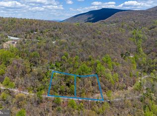 Lots A44 & A46 S Lake View Dr, Stanley, VA 22851