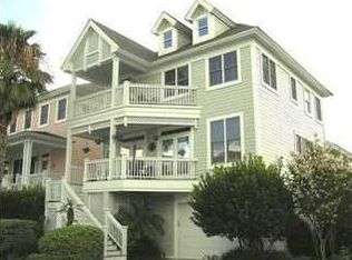 1653 Marsh Harbor Ln, Mount Pleasant, SC 29464