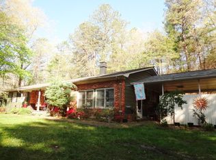 1421 Coweeta Church Rd, Otto, NC 28763