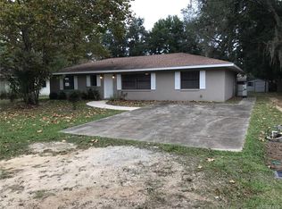9343 W Green Bay Ln, Crystal River, FL 34428